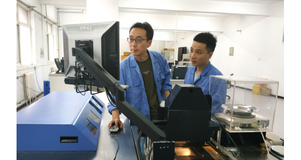 ▌長(cháng)嶺紡電新聞 ▌紡電研究所：科技興企正當時(shí)