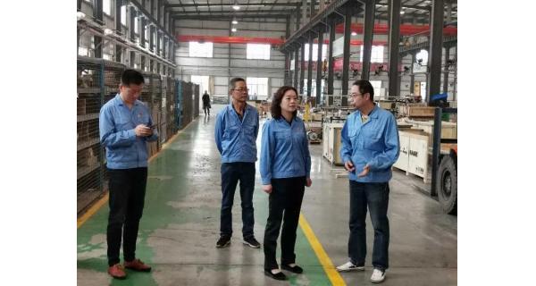 紡電公司認真落實(shí)電氣安全教育大會(huì )精神，組織開(kāi)展節前安全生產(chǎn)大檢查